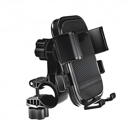 SOPORTE DE CELULAR PARA MOTO/BICI LU498