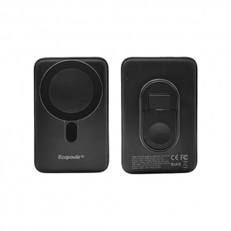 CARGADOR PORTATIL ECOPOWER 12000 MAH EP-C816