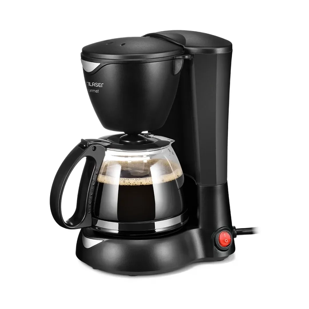 CAFETERA MULTILASER BE02 15 TAZAZS 220V NEGRO