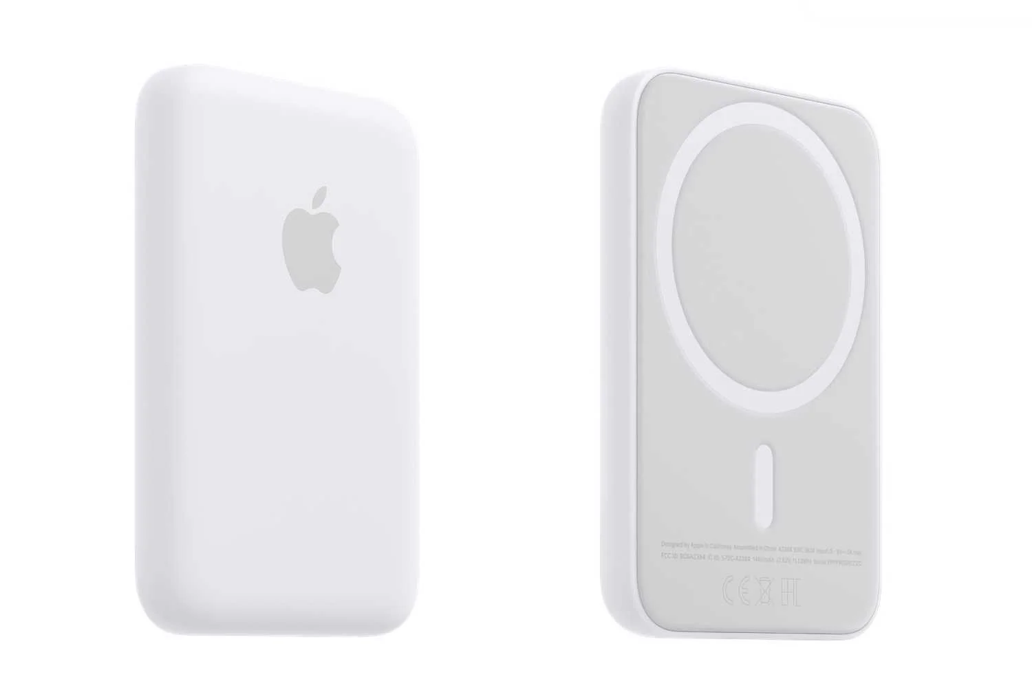 CARGADOR PORTATIL MAGSAFE PARA IPHONE