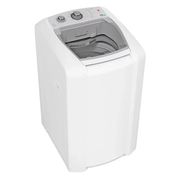 LAVARROPAS AUTOMATICO TOKYO 12KGS / AGITADORTURBOLAV12