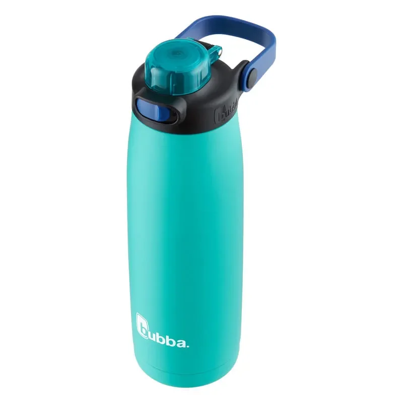 BOTELLA BUBBA RADIANT 710ML ISLAND TEAL