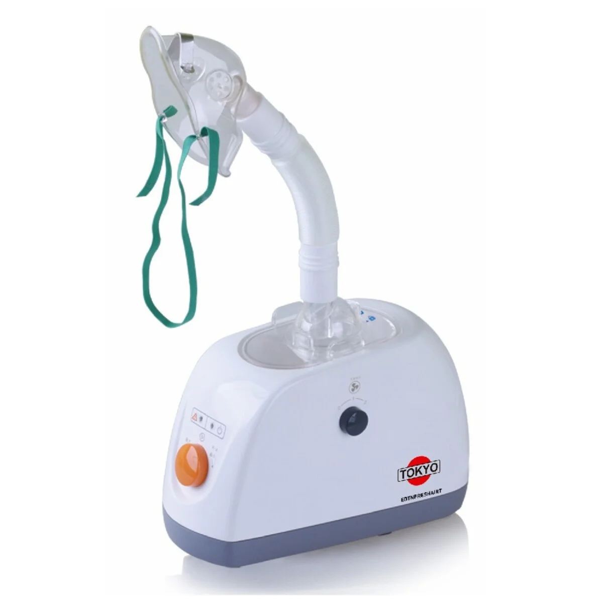 NEBULIZADOR TOKYO ULTRASONICO MOD FRESH AIR