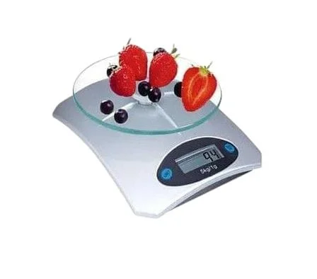 BALANZA DE COCINA SATE A-WS7702