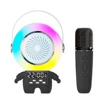 SPEAKER C/ MICROFONO ECOPOWER ASTRONAUTA EP-2122