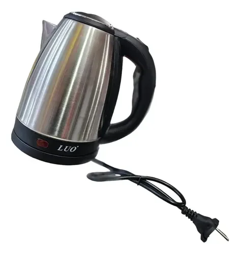 HERVIDORA ELECTRONICA LUO 1,8LTS LU-4925
