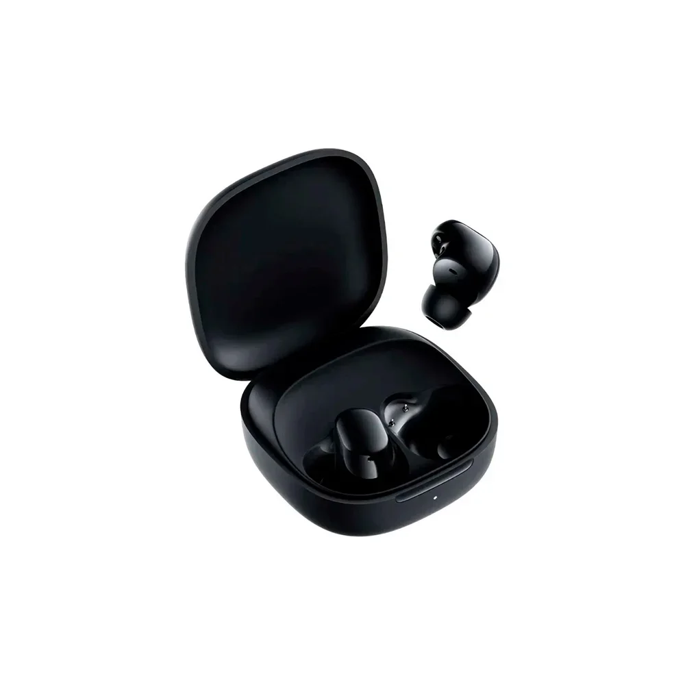 AURICULAR REDMI BUDS 6 PLAY NEGRO