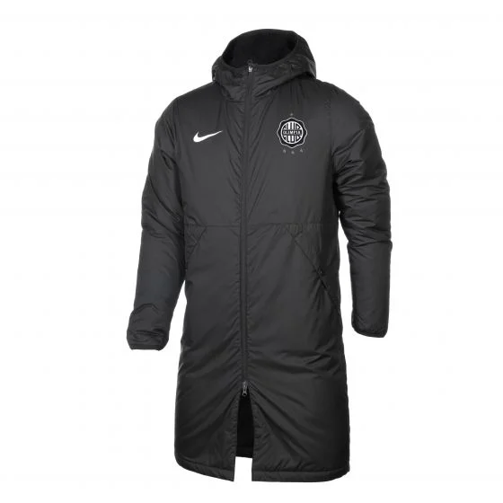 WINTER JACKET OLIMPIA NIKE ORIGINAL TALLE XXL