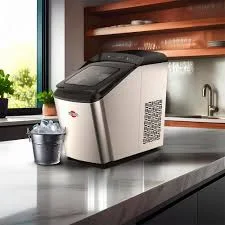 FABRICADORA DE HIELO TOKYO 15KG