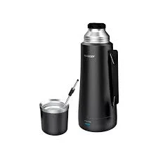 TERMO ELECTRICO NEGRO PEABODY