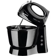 BATIDORA MONDIALL PRACTICA B-44-B 220V