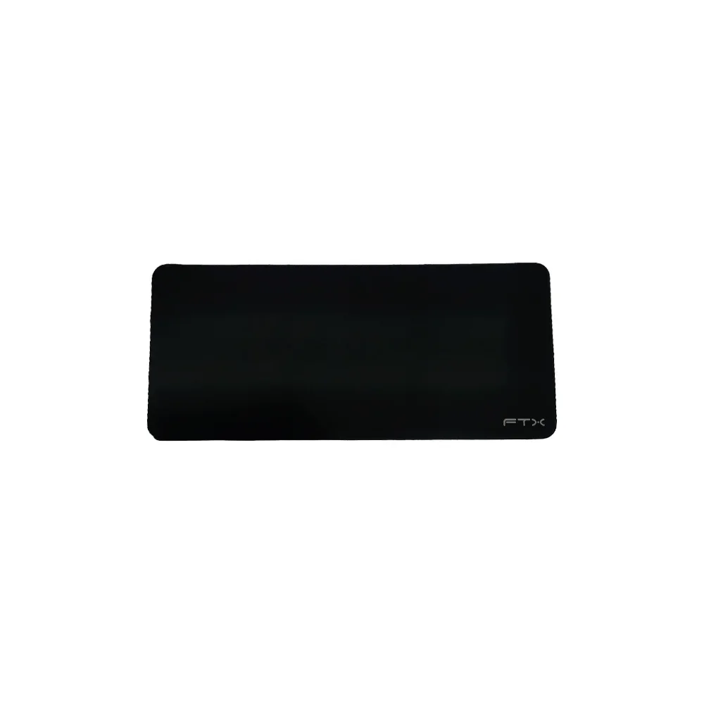 MOUSE PAD FTX 70X30CM FTXMP03 NEGRO