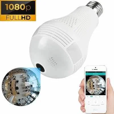 CAMARA IP WIFI LUO LU-E94