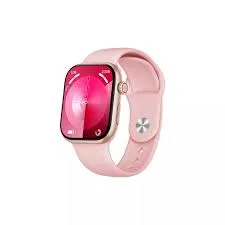 SMARTWATCH FTX A10P ROSE GOLD/ROSA 48MM
