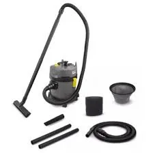 ASPIRADORA KARCHER NT 15/1 PE