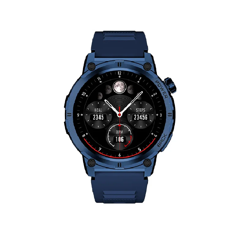 SMARTWATCH FTX R20 AZUL 57MM