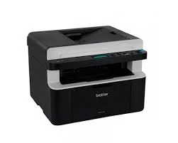 IMPRESORA BROTHER DCP-1617NW LASER/MONO/MULT