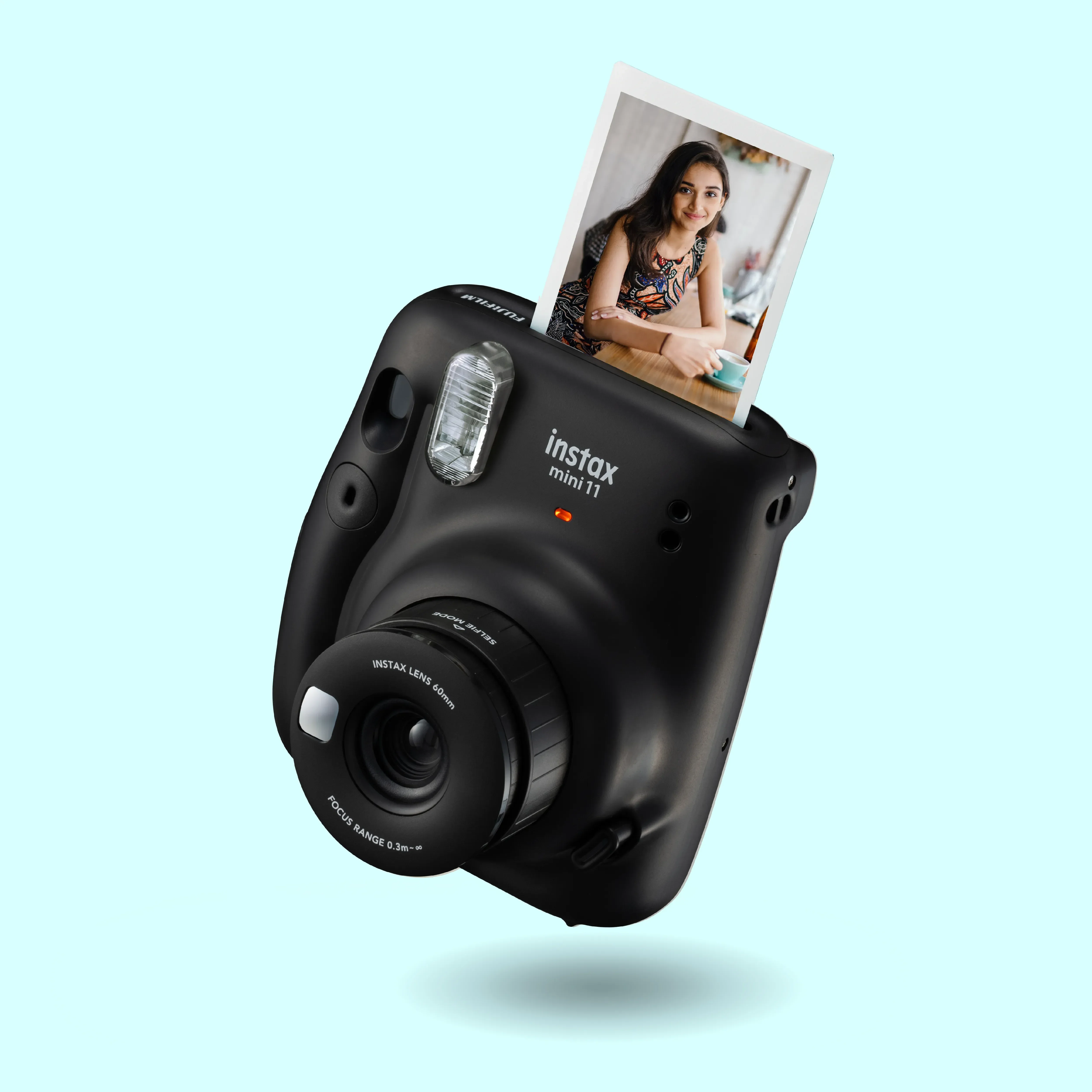 DIGITAL FUJIFILM INSTAX MINI 11