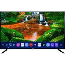 TV FAMA 50 UHD SMART TVF-50E
