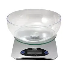 BALANZA DE COCINA SATE A-WS7701
