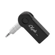 RECEPTOR DE AUDIO KRAB BLUETOOTH 5.3 KBR35 AUX-C