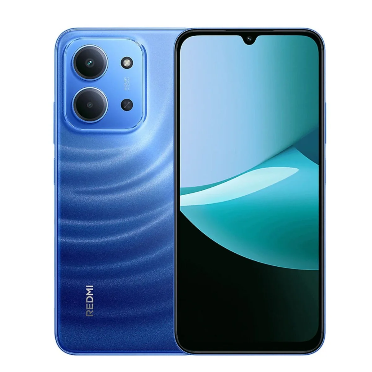 XIAOMI REDMI 15C 8/256 AZUL