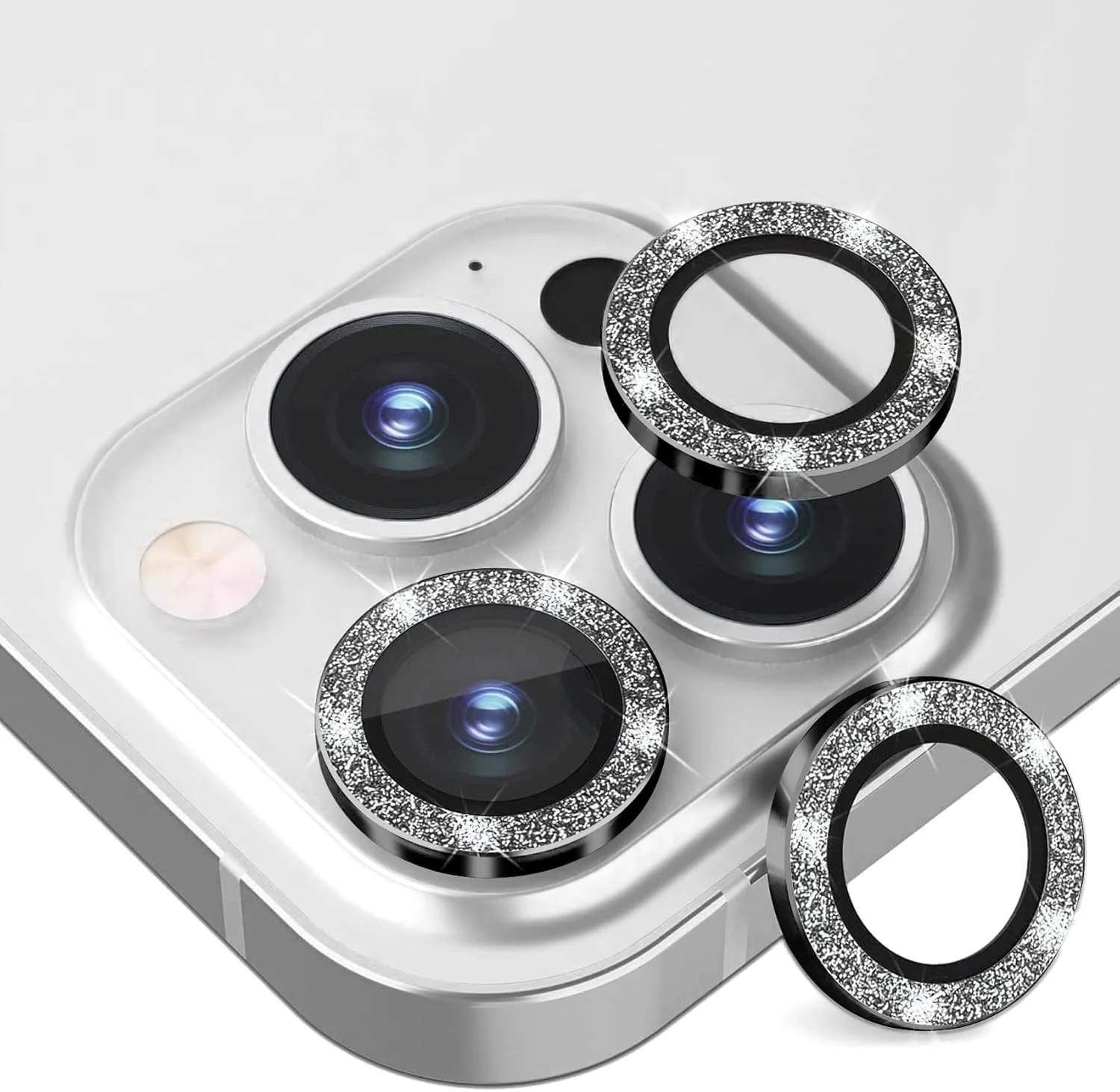PROTECTOR DE CAMARA IPHONE 13 PRO/13 PRO MAX