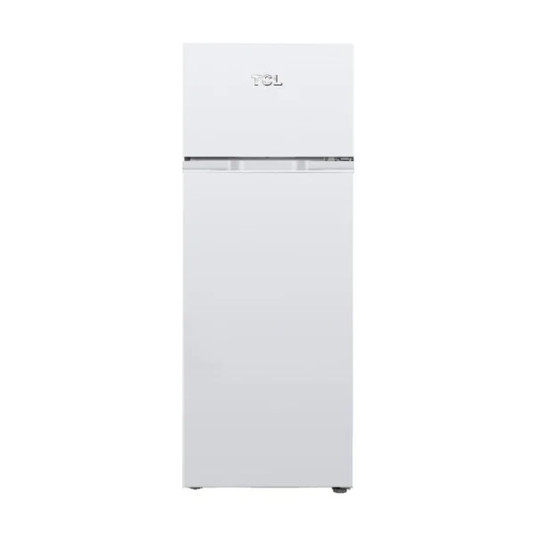 HELADERA TCL 300LTS F210TMW F/H