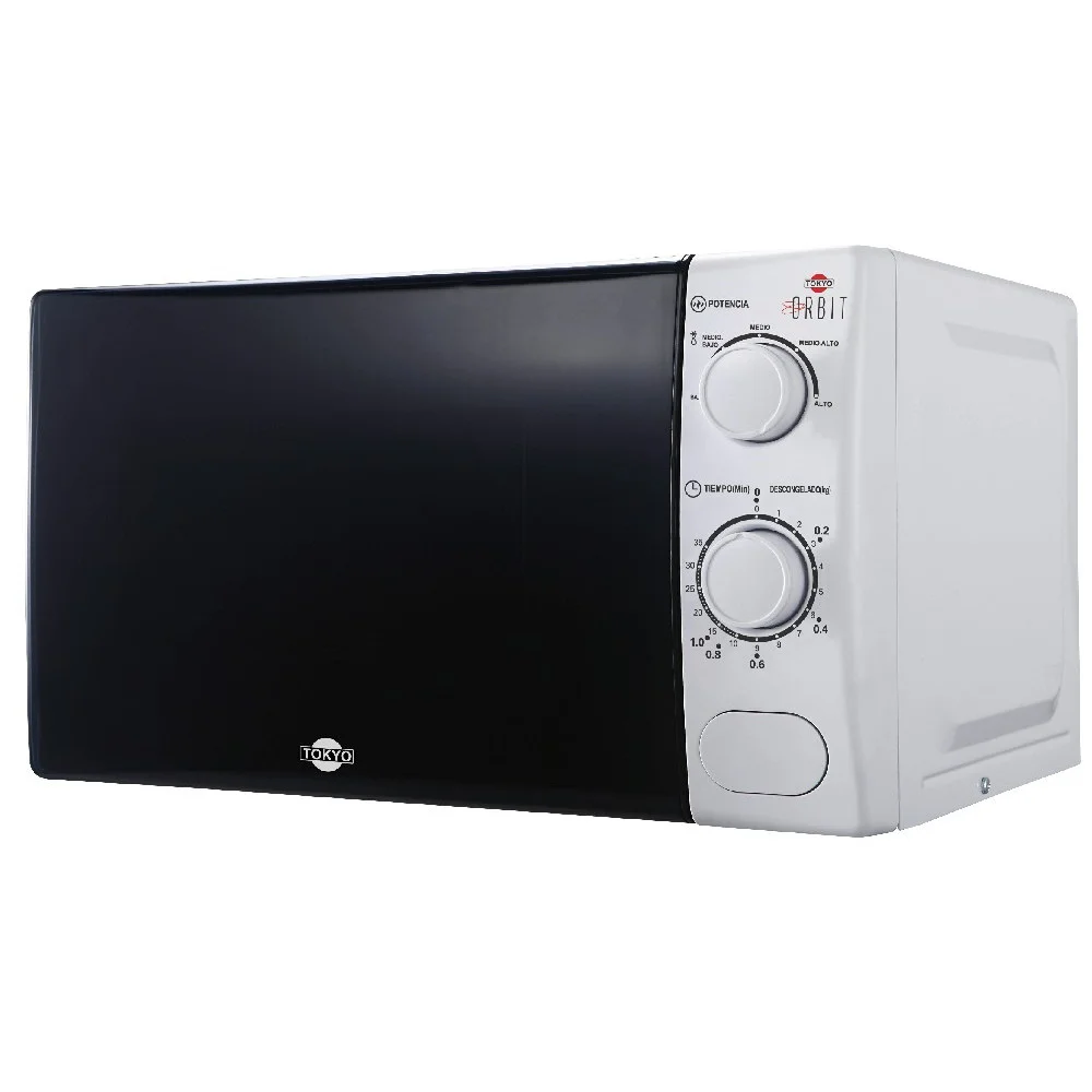 MICROONDAS TOKYO MOD ORBIT TOK20LOG 20 LTS