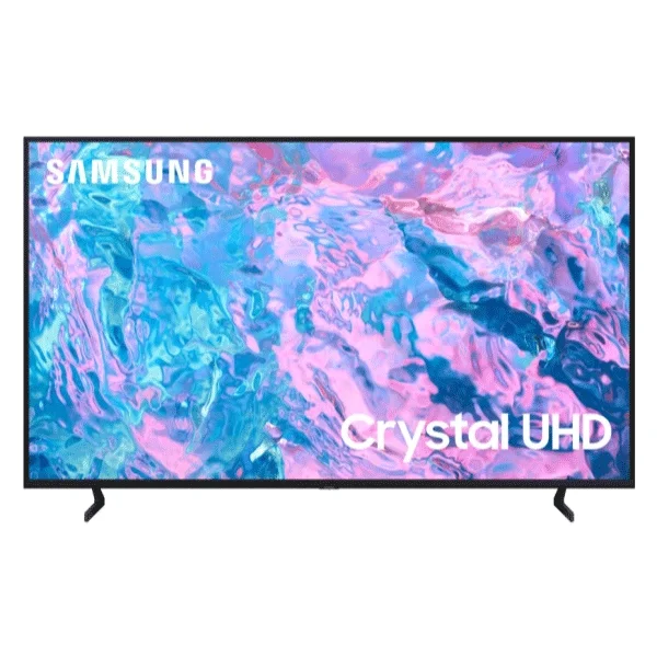 TV SAMSUNG 43 UHD SMART CU7090