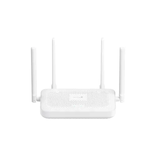 ROUTER XIAOMI AX1500 DUAL BAND BLANCO 2.4-5GHZ DVB44 ANT/WIFI6