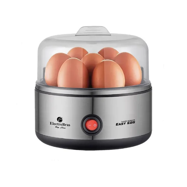 COCEDOR DE HUEVOS ELECTROBRAS EASY EGG EBEG-07 220