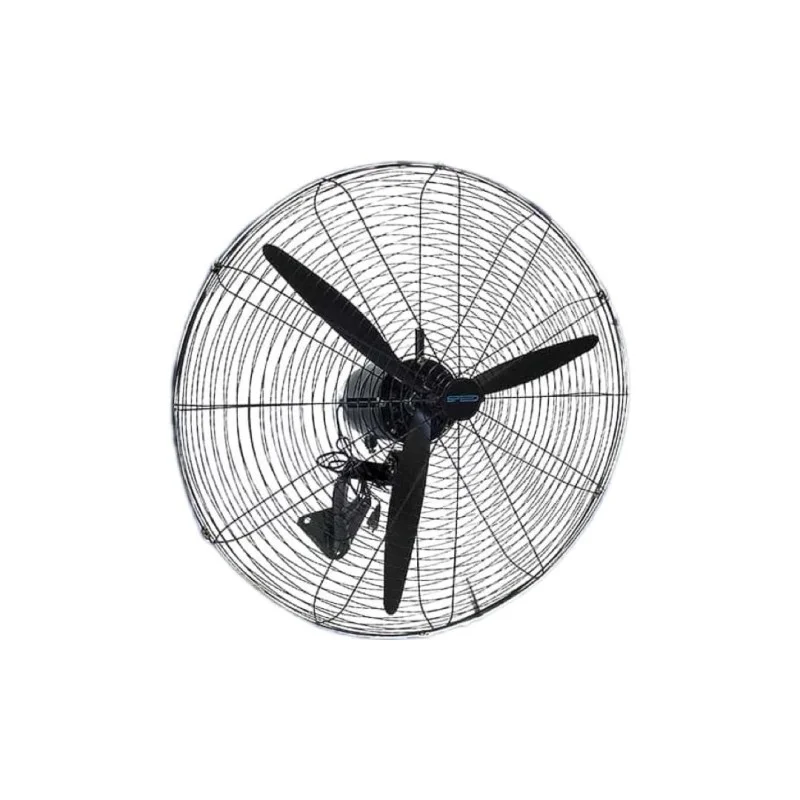 VENTILADOR DE PARED INDUSTRIAL 30" SPEED