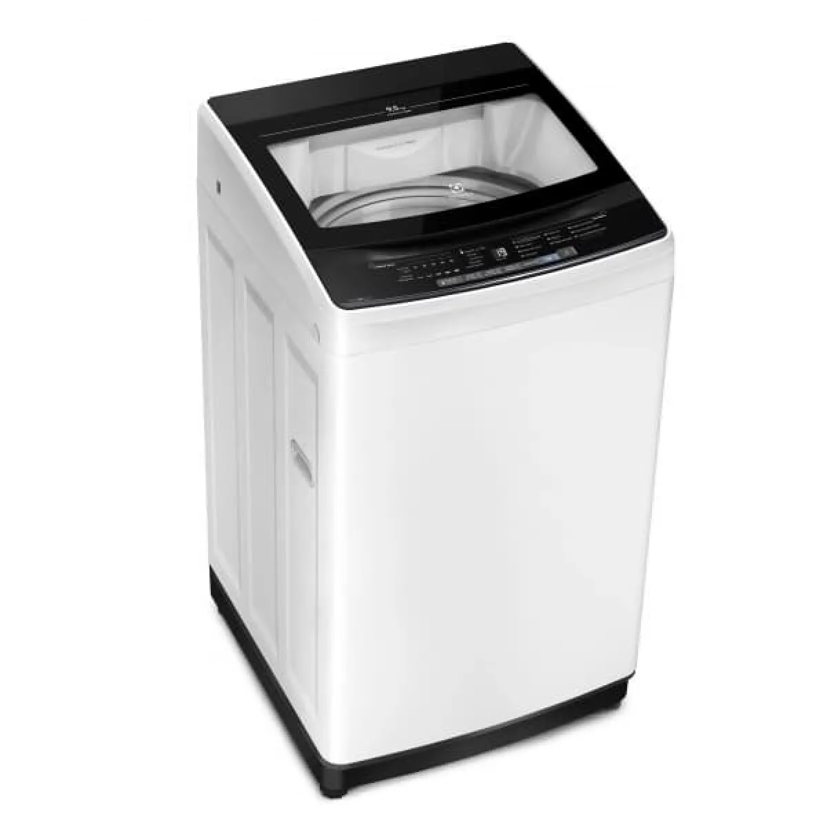 LAVARROPAS ELECTROLUX 9,5 KG. BLANCO CARGA SUPERIOR 10 PROGRAMAS IMPEL EWIW95F5USVW