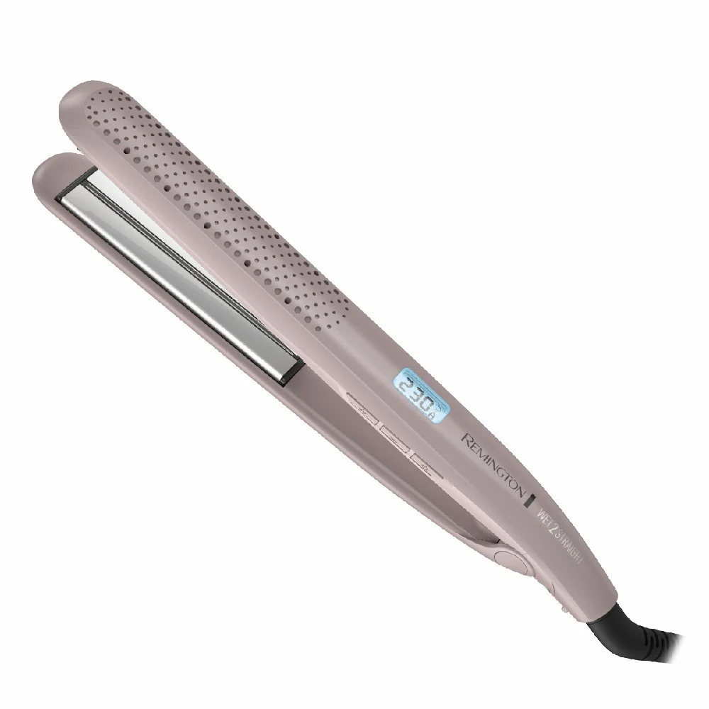 ALISADOR DE PELO REMINGTON WET2STRAIGHT S27A