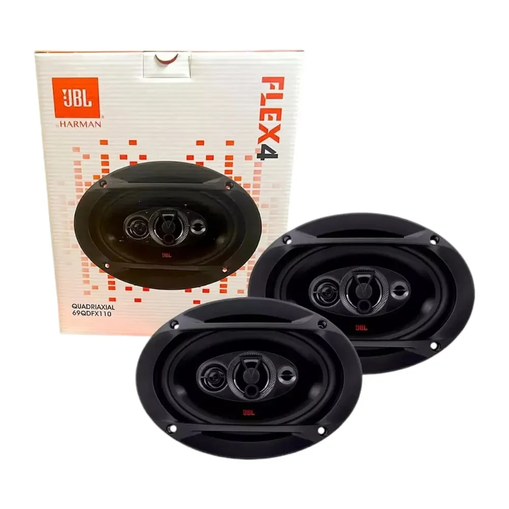 PARLANTE PARA JBL FLEX 4 69QDFX110