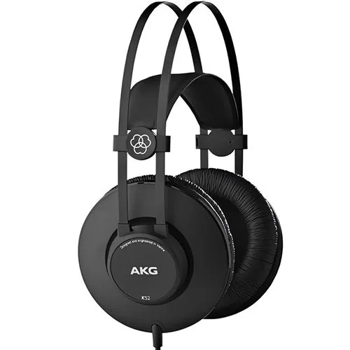 AURICULAR AKG K52