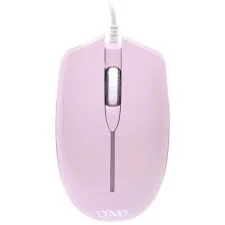 MOUSE SATE A-513 ROSA