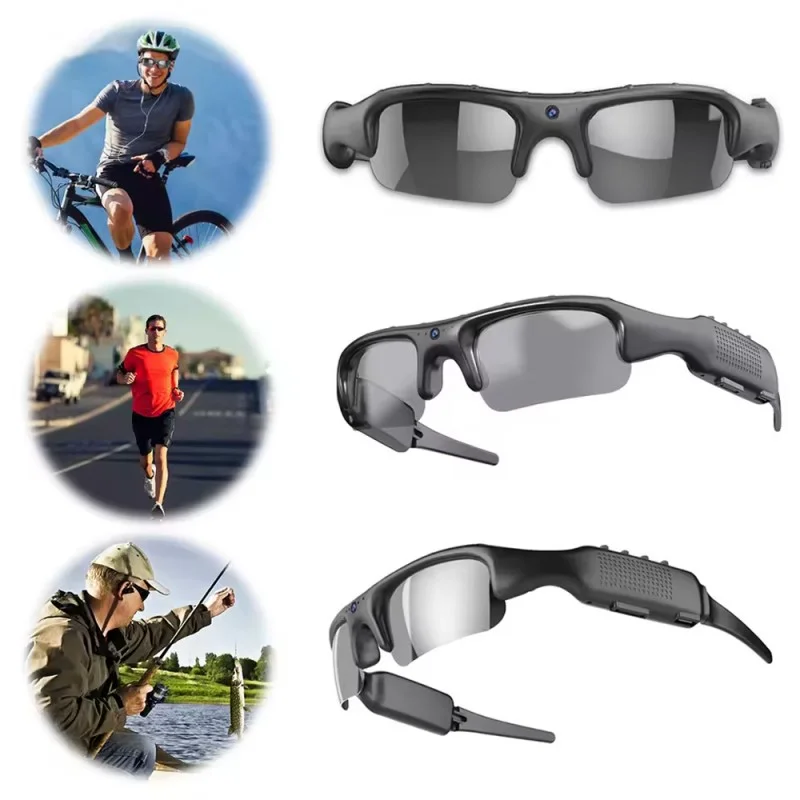 LENTES SATE SMART DEPORTIVA A-DVR080