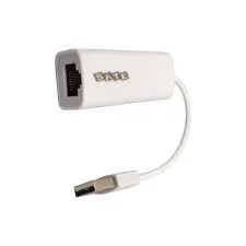 ADAPTADOR SATE USB P/ RJ45-LAN01