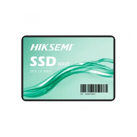 TARJETA SSD 2.5 SATA3 2TB HS-SSD-WAVE(S) 2048G 550/510