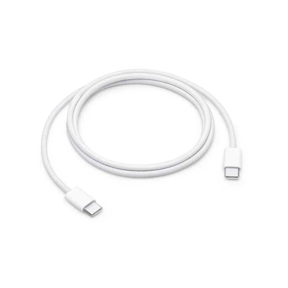 CABLE APPLE USB-C 1M 60W