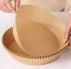 FORRO DE PAPEL P/ AIR FRY MOULINEX