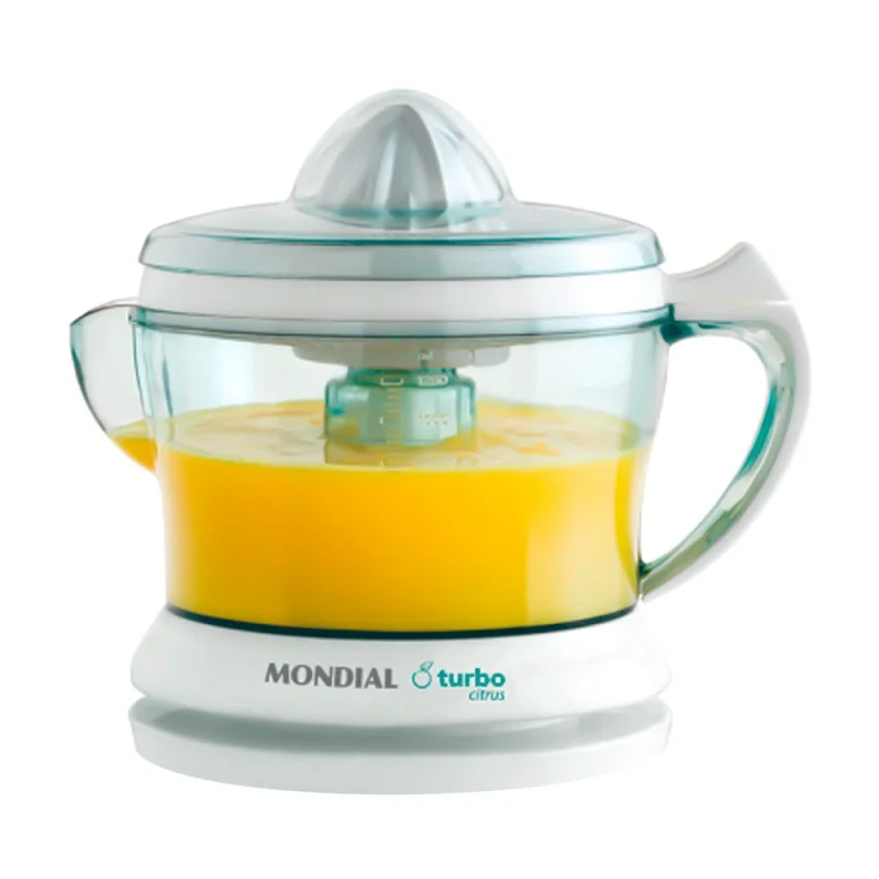 EXPRIMIDOR MONDIAL TURBO E-01 220V