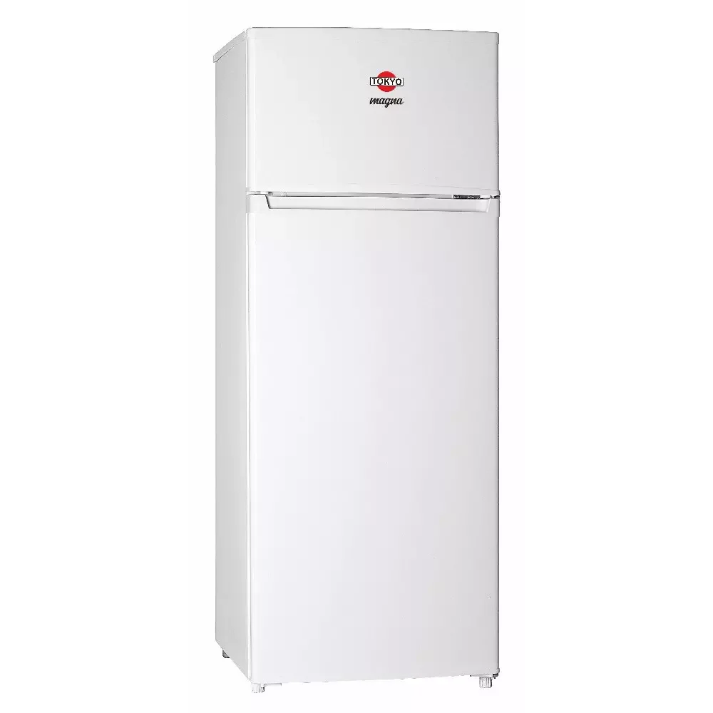 HELADERA TOKYO MAGNA 300 LTS FRIO/HUMEDO