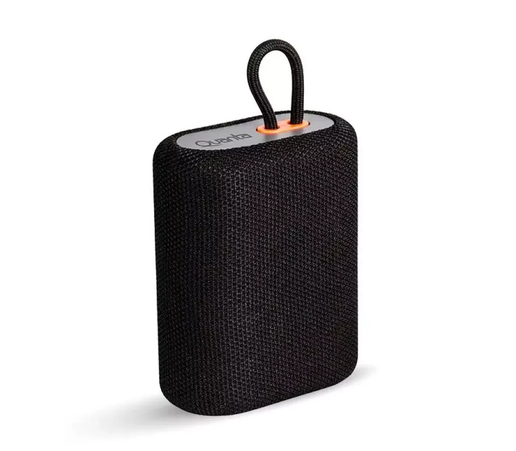 SPEAKER QUANTA BT QTSPB64N NEGRO