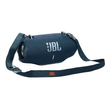 PARLANTE JBL XTREME 4 AZUL