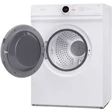 SECARROPAS MIDEA 9KG CARGA FRONTAL - Vista 2