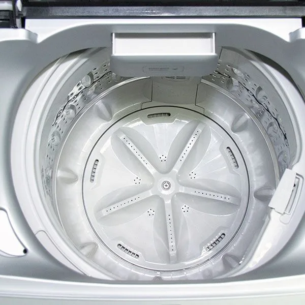 LAVARROPAS WHIRLPOOL WWI10AW 10.1KG CARGA SUP BLANCO 850RPM - Vista 2