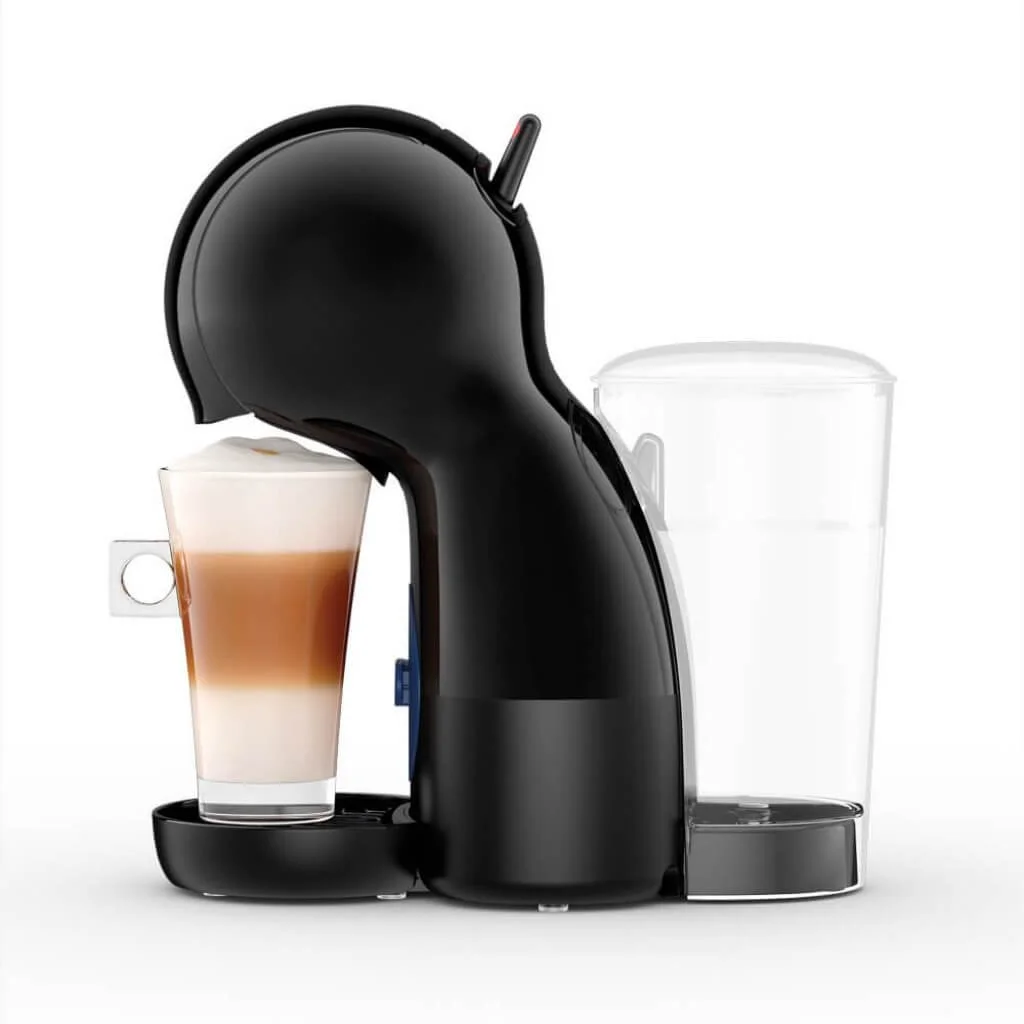 CAFETERA MOULINEX PICCOLO XS NEGRA - Vista 2